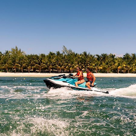 El Dorado Seaside Suites Catamaran, Cenote & More Inclusive (Adults Only) Xpu Ha Exterior photo