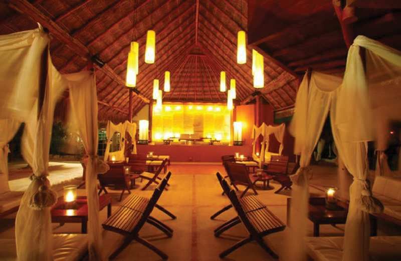 El Dorado Seaside Suites Catamaran, Cenote & More Inclusive (Adults Only) Xpu Ha Facilities photo