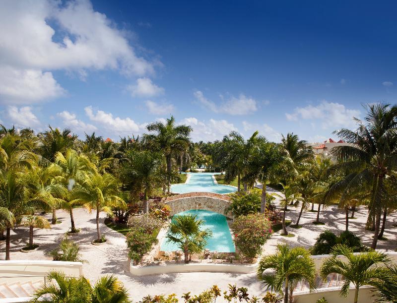 El Dorado Seaside Suites Catamaran, Cenote & More Inclusive (Adults Only) Xpu Ha Exterior photo